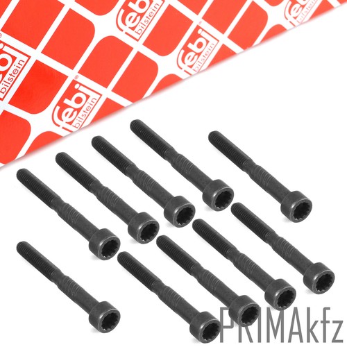 10x febi - 10x,