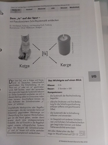 Raabits deutsch wörter - raabits, mit