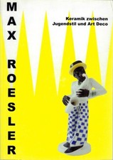 Max Roesler. Keramik Zwischen