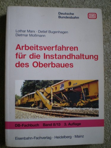 Arbeitsverfahren für die
