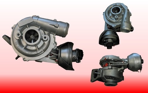 Turbolader ford max 0 tdci - s,