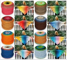 200g Rellana Regenbogen Beauty