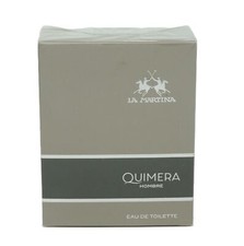La Martina Quimera Hombre Eau