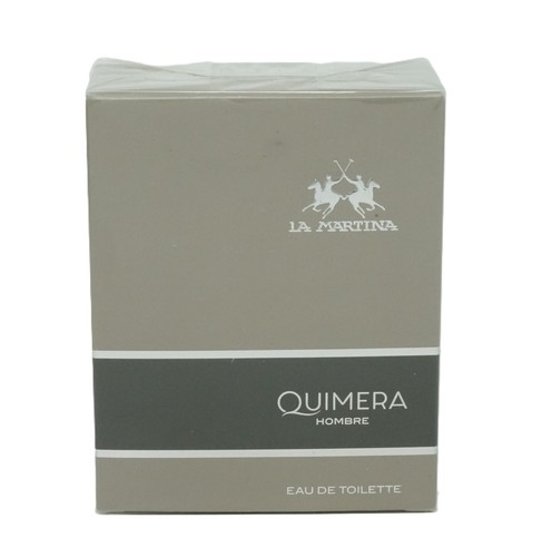 Martina quimera hombre eau - martina,