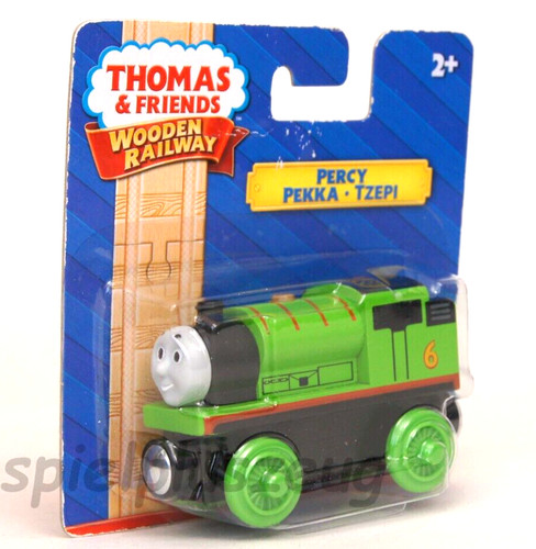 Thomas und seine freunde - und,