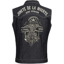 King kerosin rockabilly - rockabilly, biker