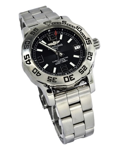 Breitling colt a77387 - a77387,