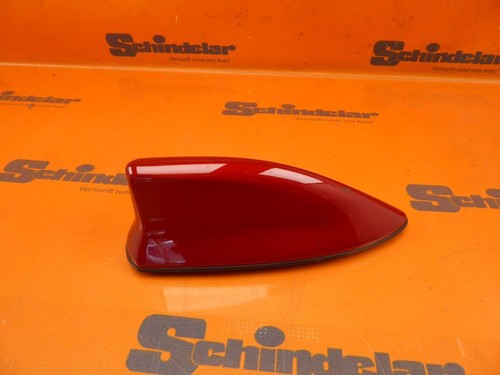 Antenne dach rot toyota yaris - toyota,