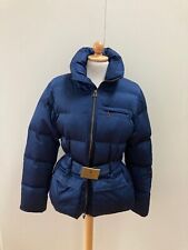 Ralph Lauren – stylische Daunenjacke im Sixties-Look – Gr. S / 36