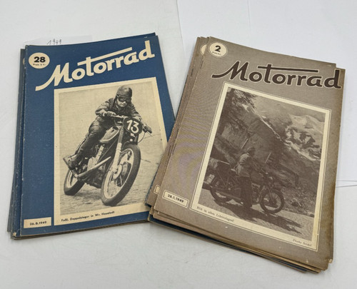 22x zeitschrift magazin lot - magazin,