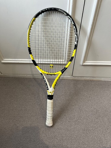 Babolat aero pro drive cortex - aero,