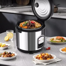 Pot Multikocher,Smart Cooker