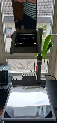 Liesegang 636 mobiler