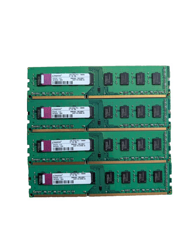 Kingston 2gb 2rx8 - 4x,