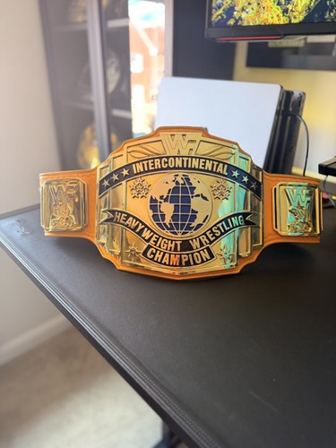 Classic intercontinental - classic, hd
