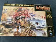 Axis and Allies Anniversary