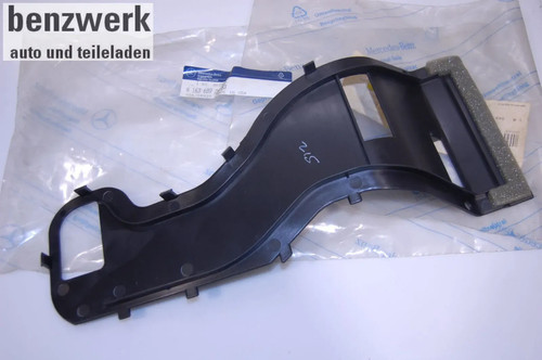 Mercedes w163 abdeckung - mercedes,