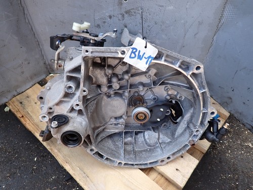 Getriebe 20a701 hmz - getriebe, 75tkm