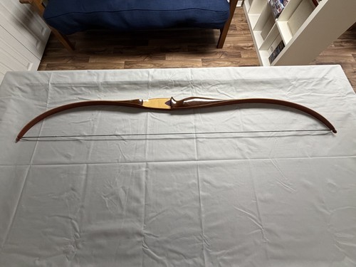 Vintage 1960 ben pearson - 1960's,