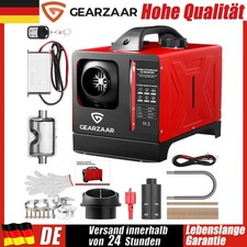8KW Standheizung Diesel AUTO