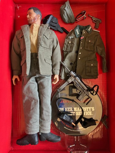 Customized charles bronson - customized,