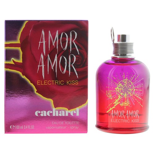 Cacharel amor electric - cacharel,