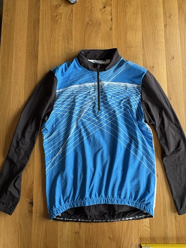 Nakamura fahrradtrikot - nakamura,
