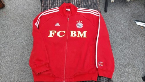 Bayern münchen adidas - münchen,