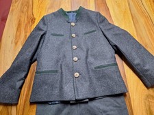 G.O.L. Trachten Janker