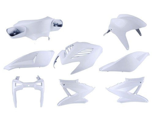 Verkleidung kit set - kit, 8