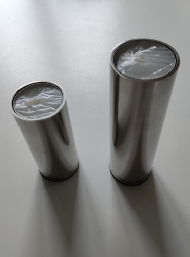 Mono design contius teelicht - contius,