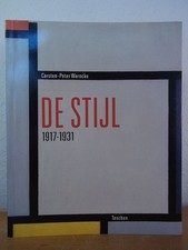 Das Ideal als Kunst. De Stijl