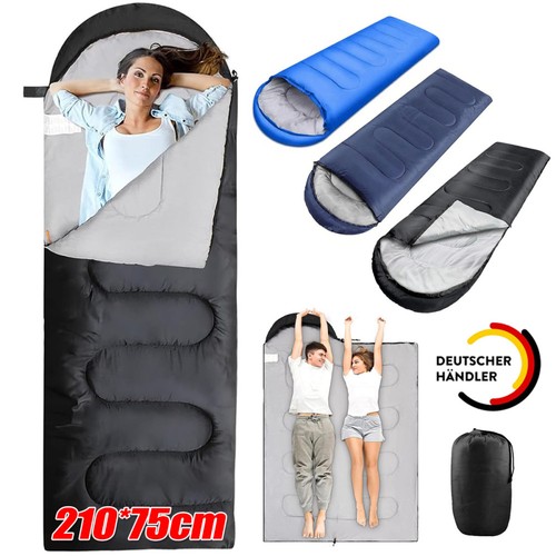 Schlafsack camping outdoor - camping,