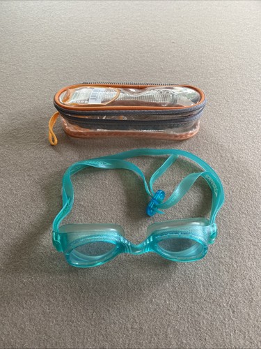 Speedo schwimmbrille junior - speedo,