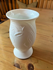 Seltmann Weiden Porzellanvase