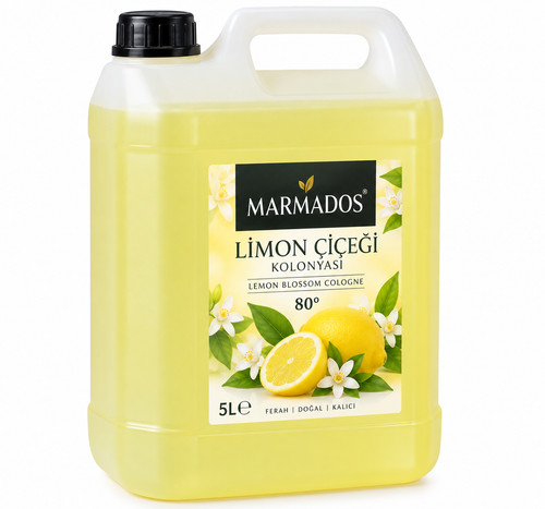Marmados zitronenblüten - marmados,