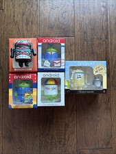 android mini collectible