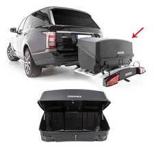 Menabo Heckträger Heckbox