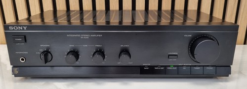Sony a200 stereo - sony,