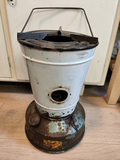 Petroleumofen Frowo Eimerofen ähnlich Glutos