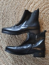 Ara Stiefeletten Gr. 42
