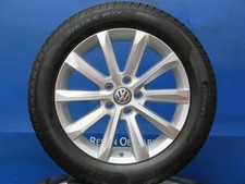 VW Passat Winterreifen Winterräder original 17 Zoll Felgen Kompletträder
