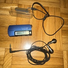 Creative MuVo TX FM 512MB Mp3