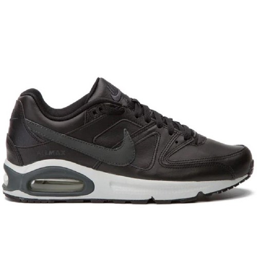 Nike air max command leather - air,