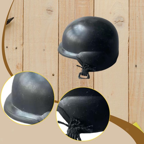 Diy actionfigur helm - 1/6,