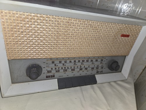 Vintage wega west - vintage,