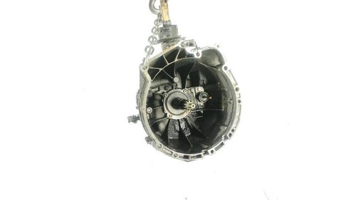 Getriebe bmw e39 530 d - 5,