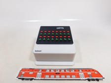 Märklin digital H0 AC 6040 Keyboard für Weichen Signale Entkuppler sg #EH480-3