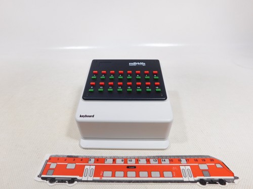 Märklin digital 6040 - digital,
