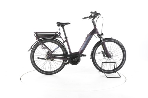 Pegasus solero e8r plus city - solero,